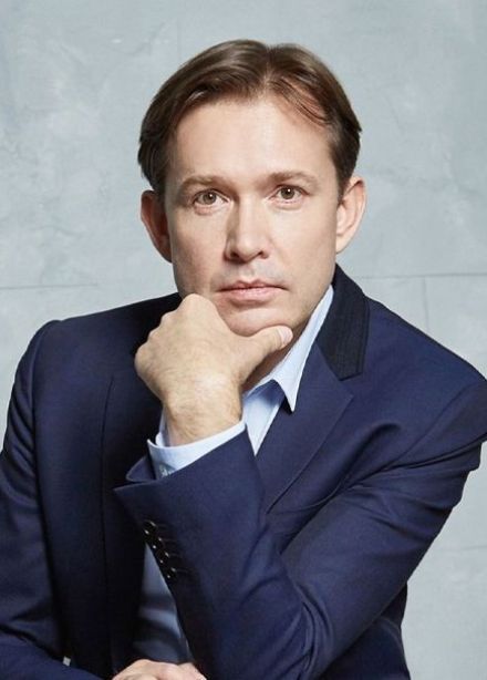 Олег Погудин. Избранное