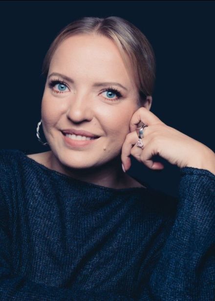 Ирина Мягкова. Стендап