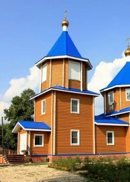 Обзорная экскурсия "Дыхание времени"