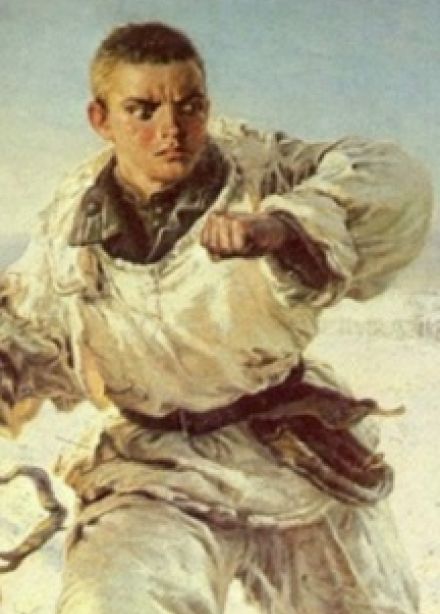 Память. Интеллектуальная патриотическая игра-квиз
