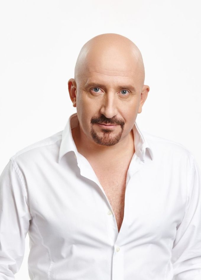 Жека. Евгений Григорьев
