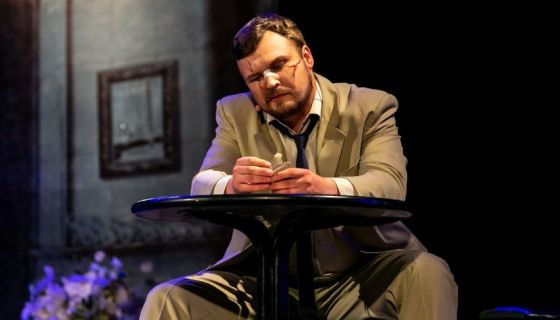 Мюзикл «В джазе только девушки», Вятские Поляны