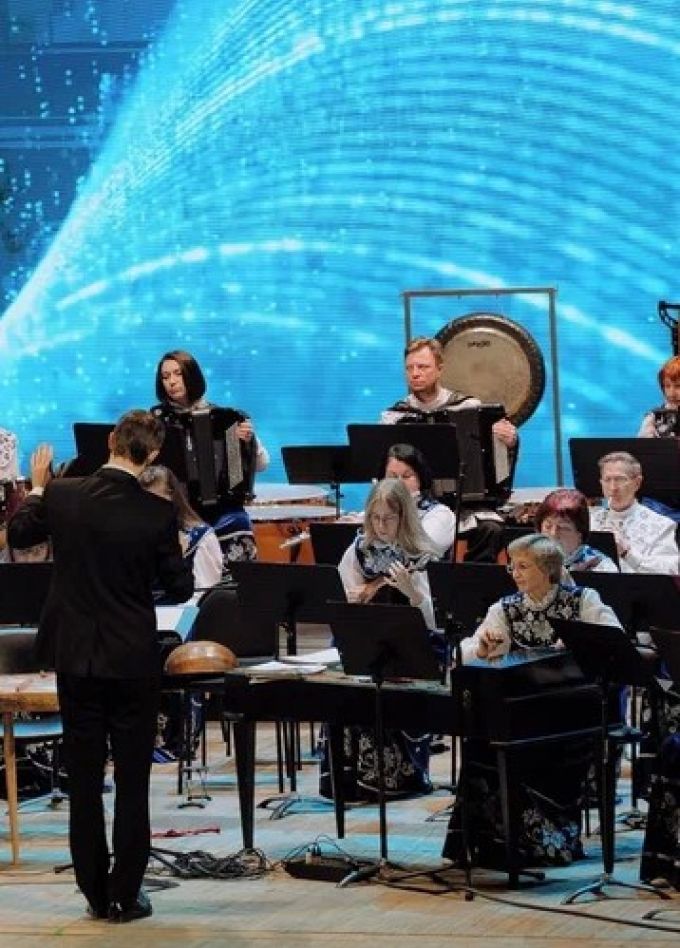 Концерт «Классика русского рока»