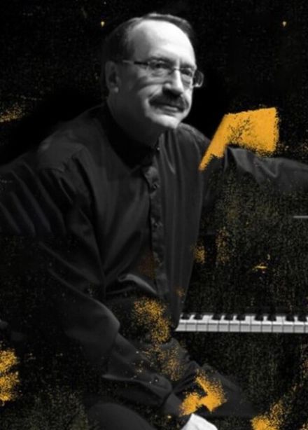 Даниил Крамер. Вечер джаза