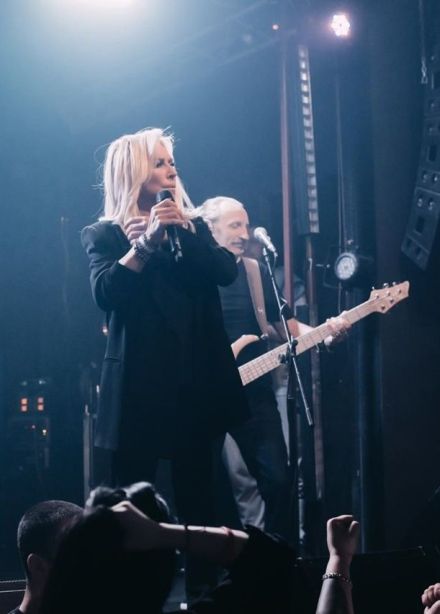 Дискотека «Союз»