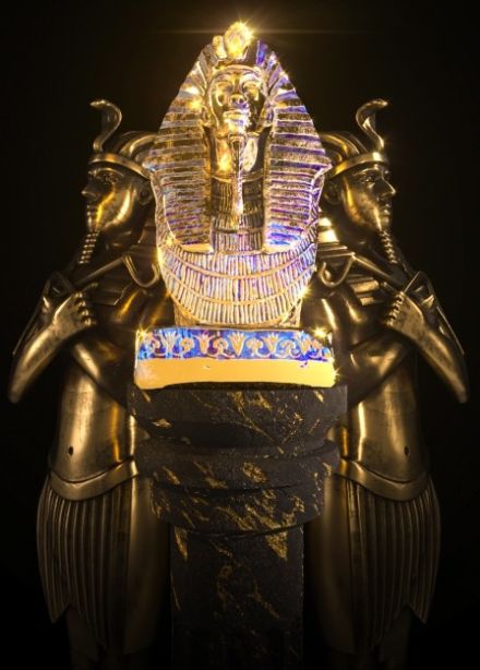 Опера «Аида»