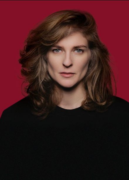 Елизавета Варвара Аранова. Стендап