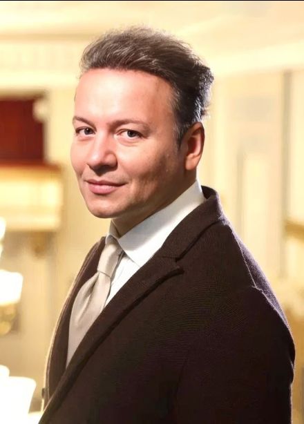 Александр Олешко. Настройте настроение