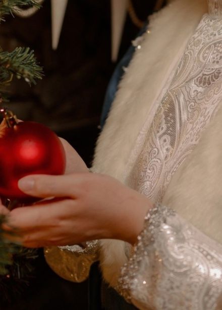 Секреты новогоднего волшебства