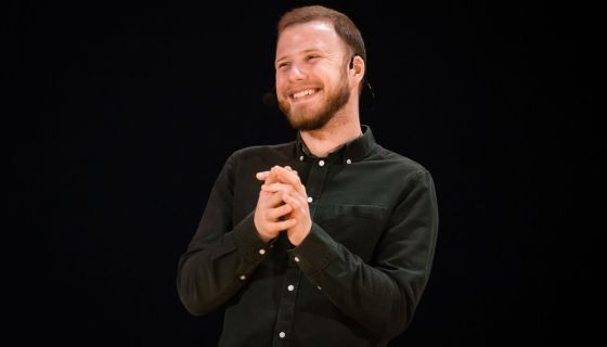 Спектакль «Преображение, или Швабракадабра»