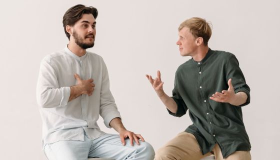 Спектакль «Преображение, или Швабракадабра»