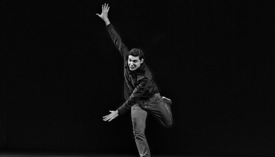 Спектакль «Преображение, или Швабракадабра»