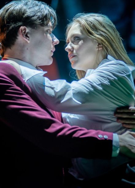 Спектакль «Двенадцатая ночь»