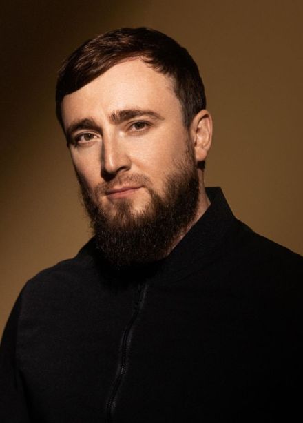 Султан Лагучев