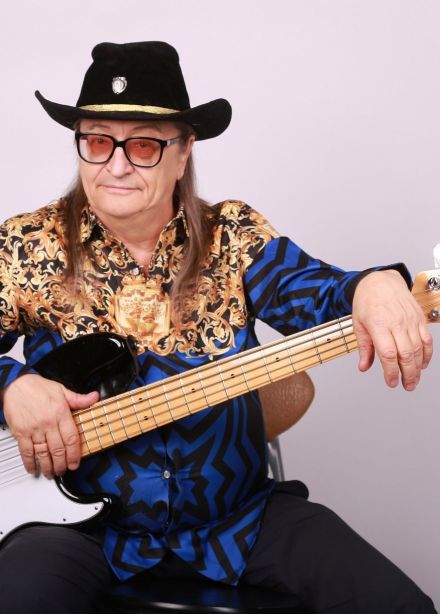 Легенды ВИА 70–80-х. Мы из СССР!