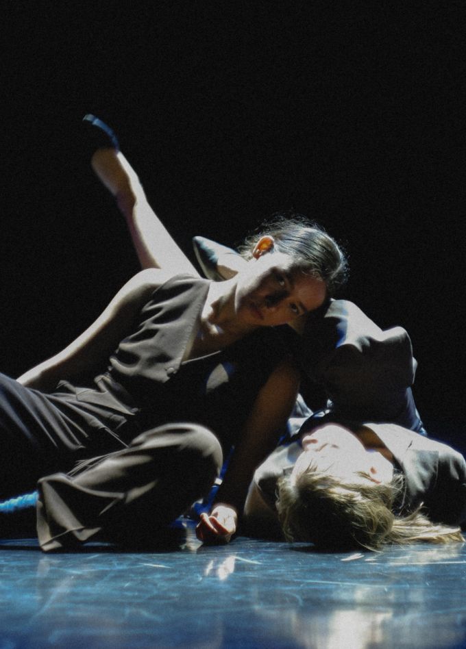 ЗDвиг. Камерные спектакли