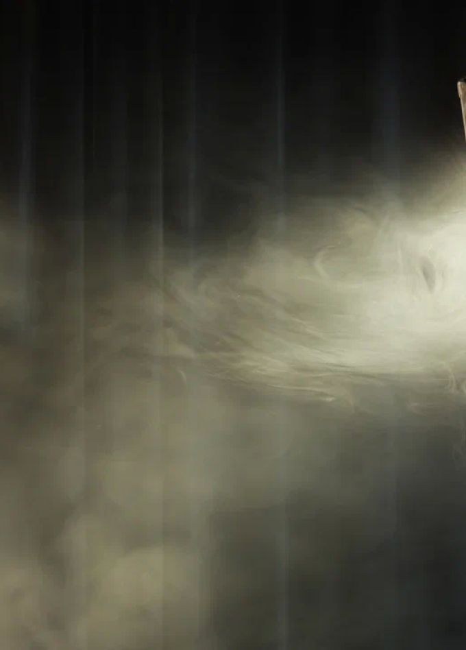 V режиссёрская лаборатория «Избранное». Эскиз № 1