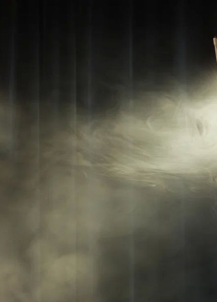 V режиссёрская лаборатория «Избранное». Эскиз № 1