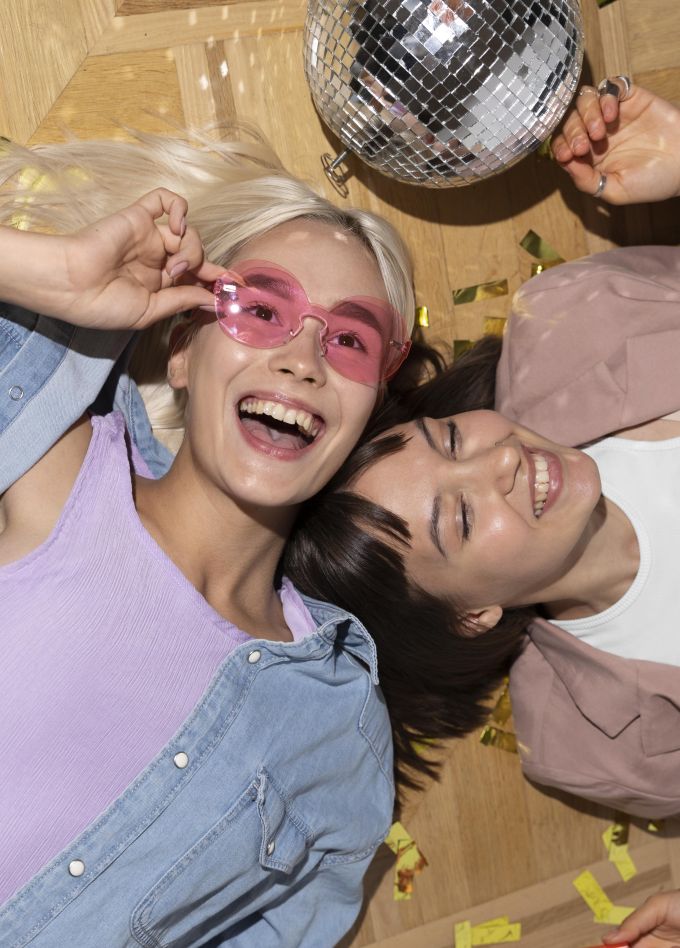 Elements 2026: Misha Klein & Sedat & Jungo