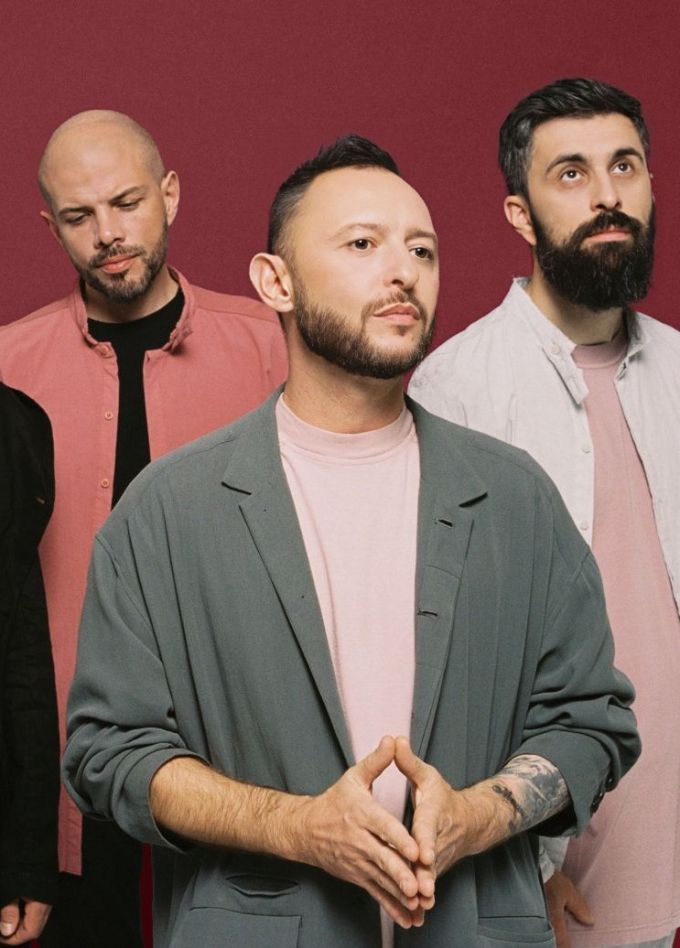 Звери, Кирово-Чепецк