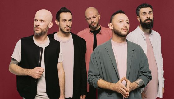 Звери, Кирово-Чепецк