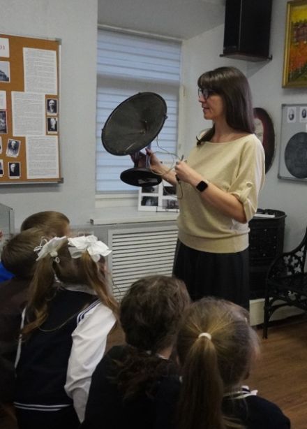 Тайны старинного замка