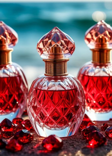 Аромамасла и афродизиаки