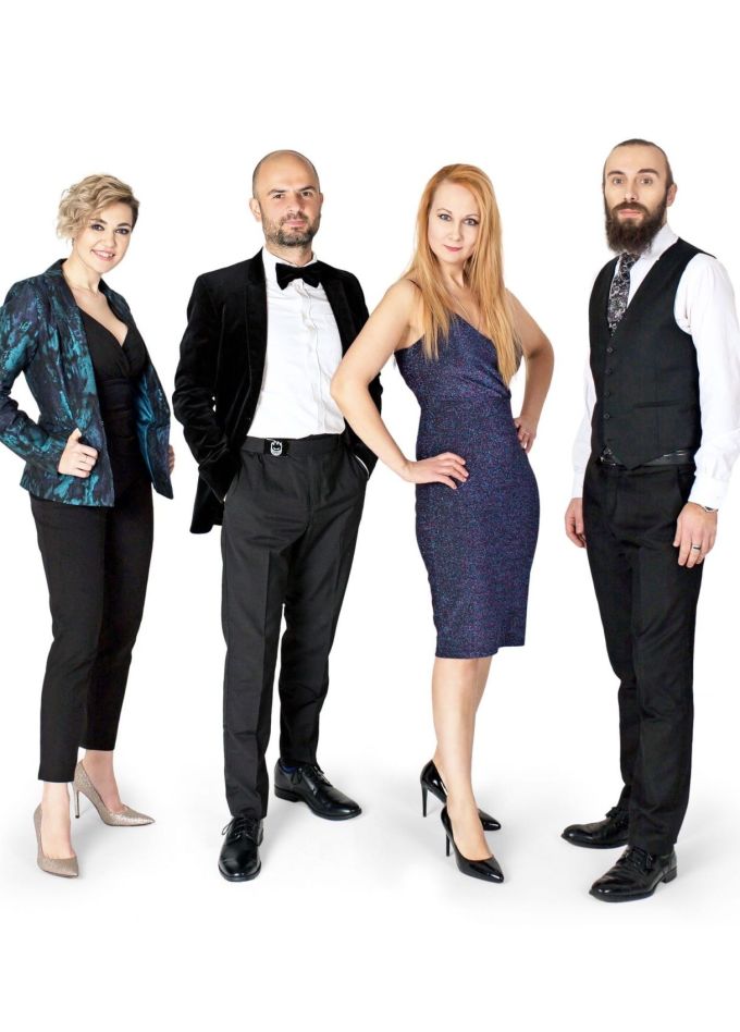 Чёрный квадрат