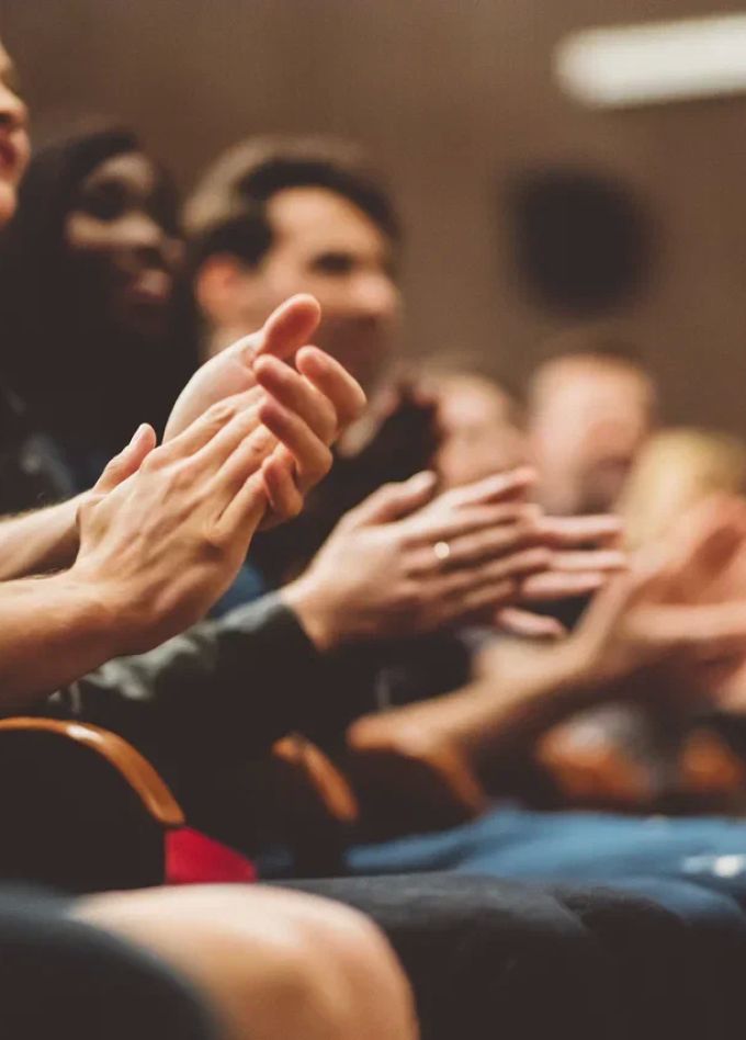 Дорогая Елена Сергеевна