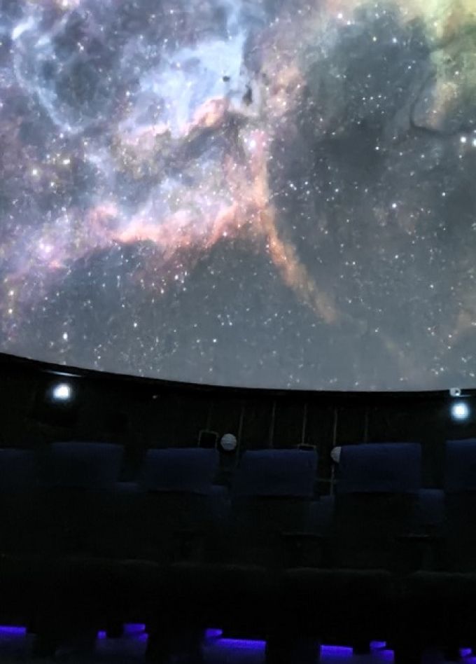 Симфония звёзд. Концерт