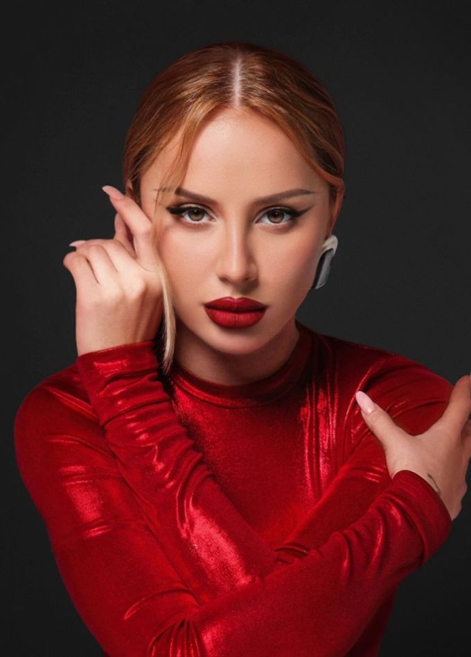 Anna Asti, Кирово-Чепецк