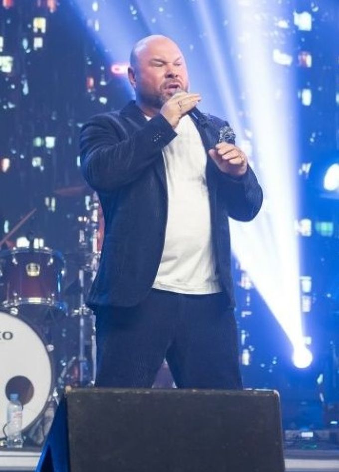 Константин Русских