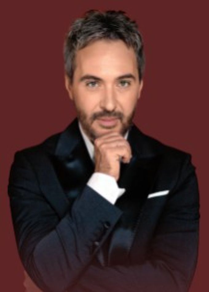 Алексей Романоф