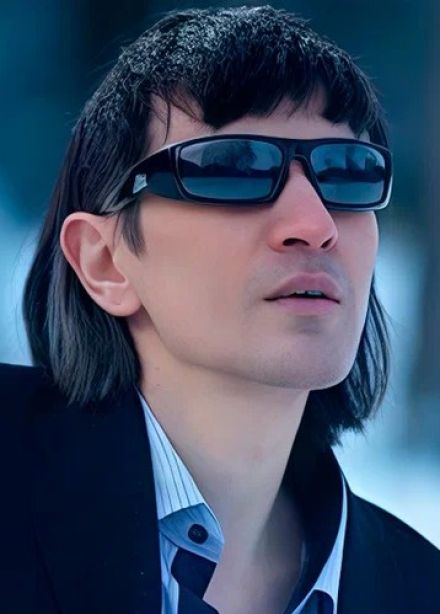 Валерий Залкин