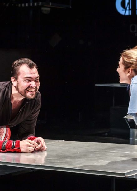 Это я тебе ухо откусила, или Делай всё что хочешь, пока я тебя люблю