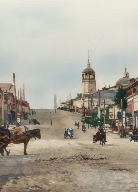 Вечер балета