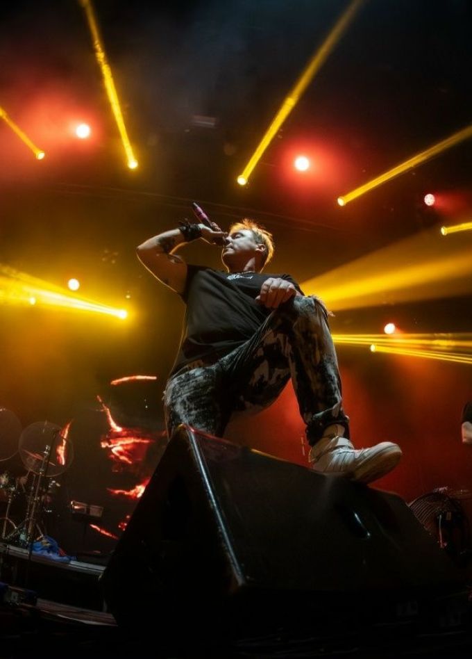 Фестиваль «Рок над Вяткой — 2026», Гнусино