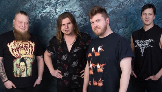 Фестиваль «Рок над Вяткой — 2026», Гнусино