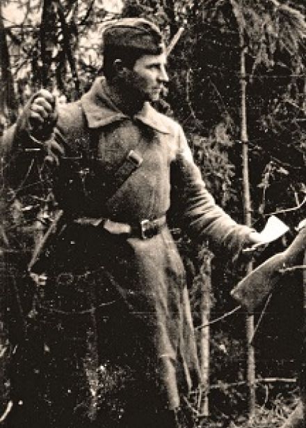 Оружие Победы. Экспозиция