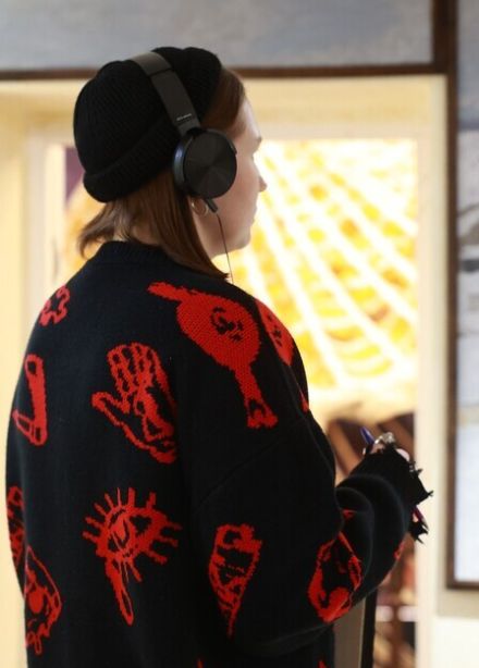 От мечты до полёта. Иммерсивный аудиоспектакль