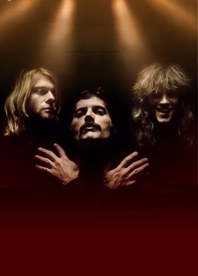 Концерт «Легенды Рока»