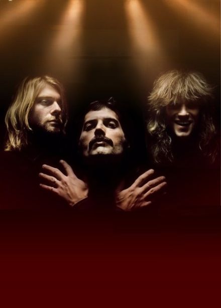 Концерт «Легенды Рока»