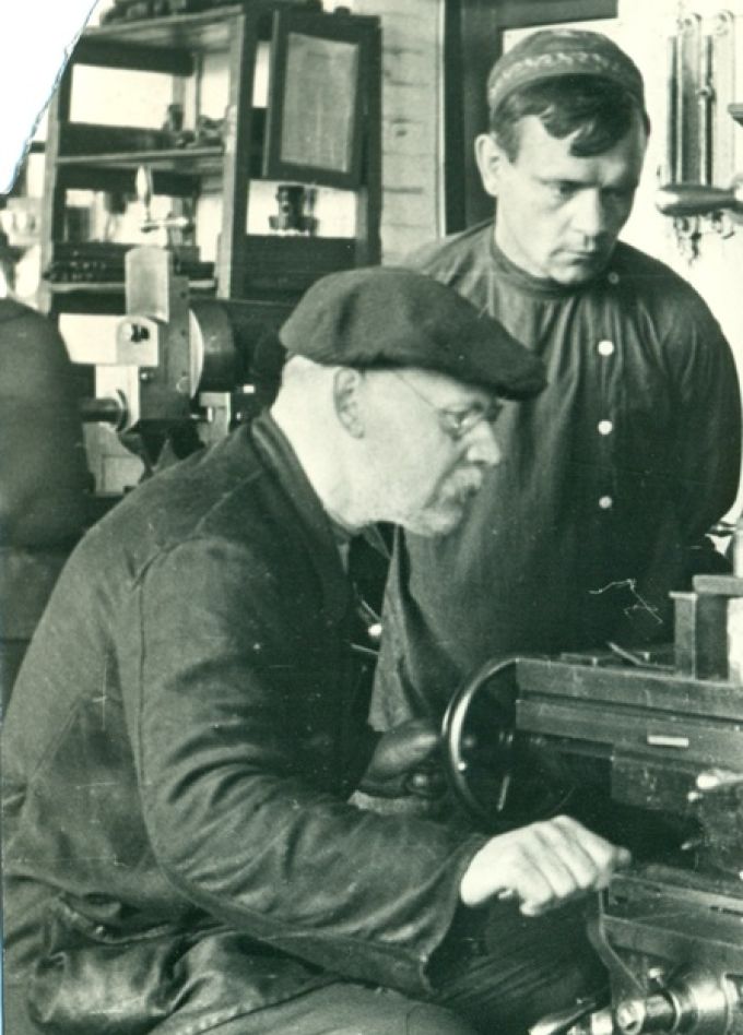 Киров. Начало войны. Выставка к 85-летию начала Великой Отечественной войны