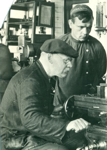 Киров. Начало войны. Выставка к 85-летию начала Великой Отечественной войны