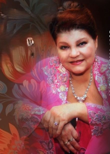 Концерт «Мелодии русской души»