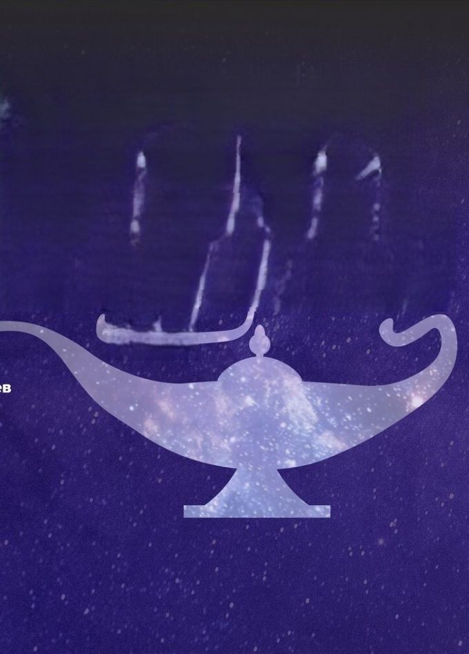 Концерт «Волшебная лампа Аладдина»