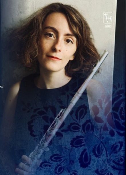 Концерт «Грани русского романтизма»