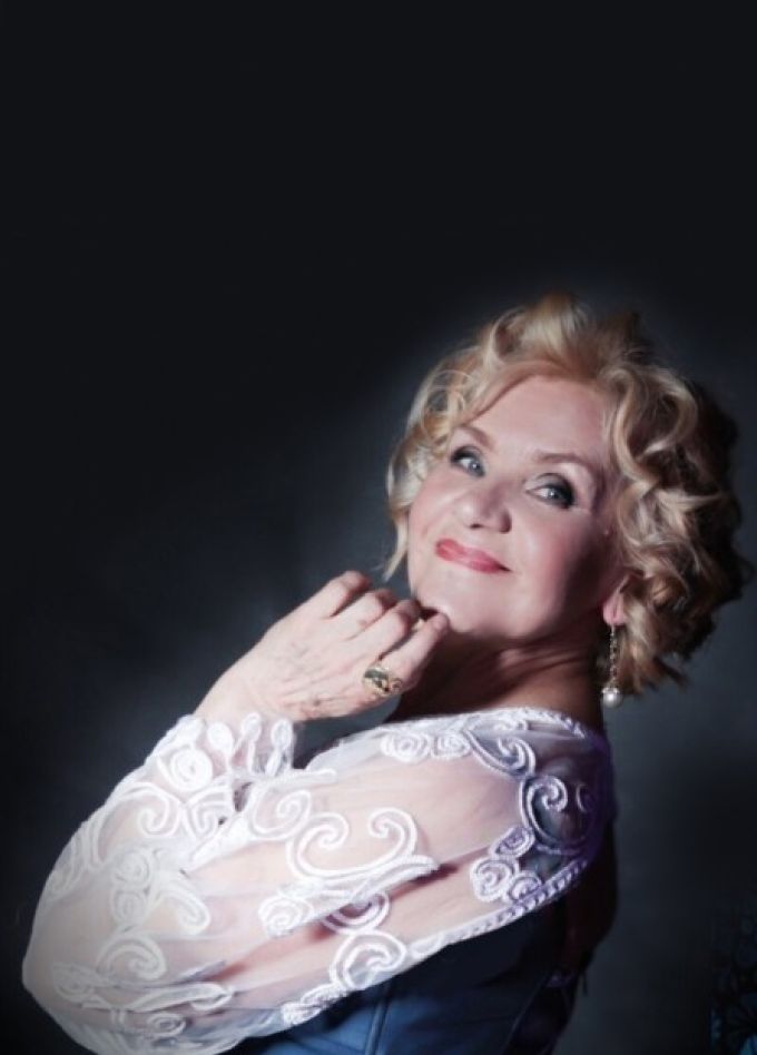 Концерт «Как будто вчера»