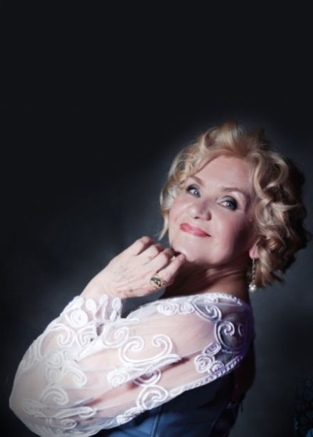 Концерт «Как будто вчера»