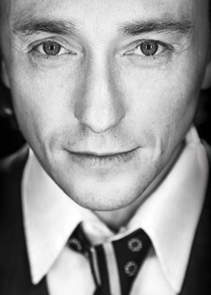 Спектакль «Хулиган. Исповедь»